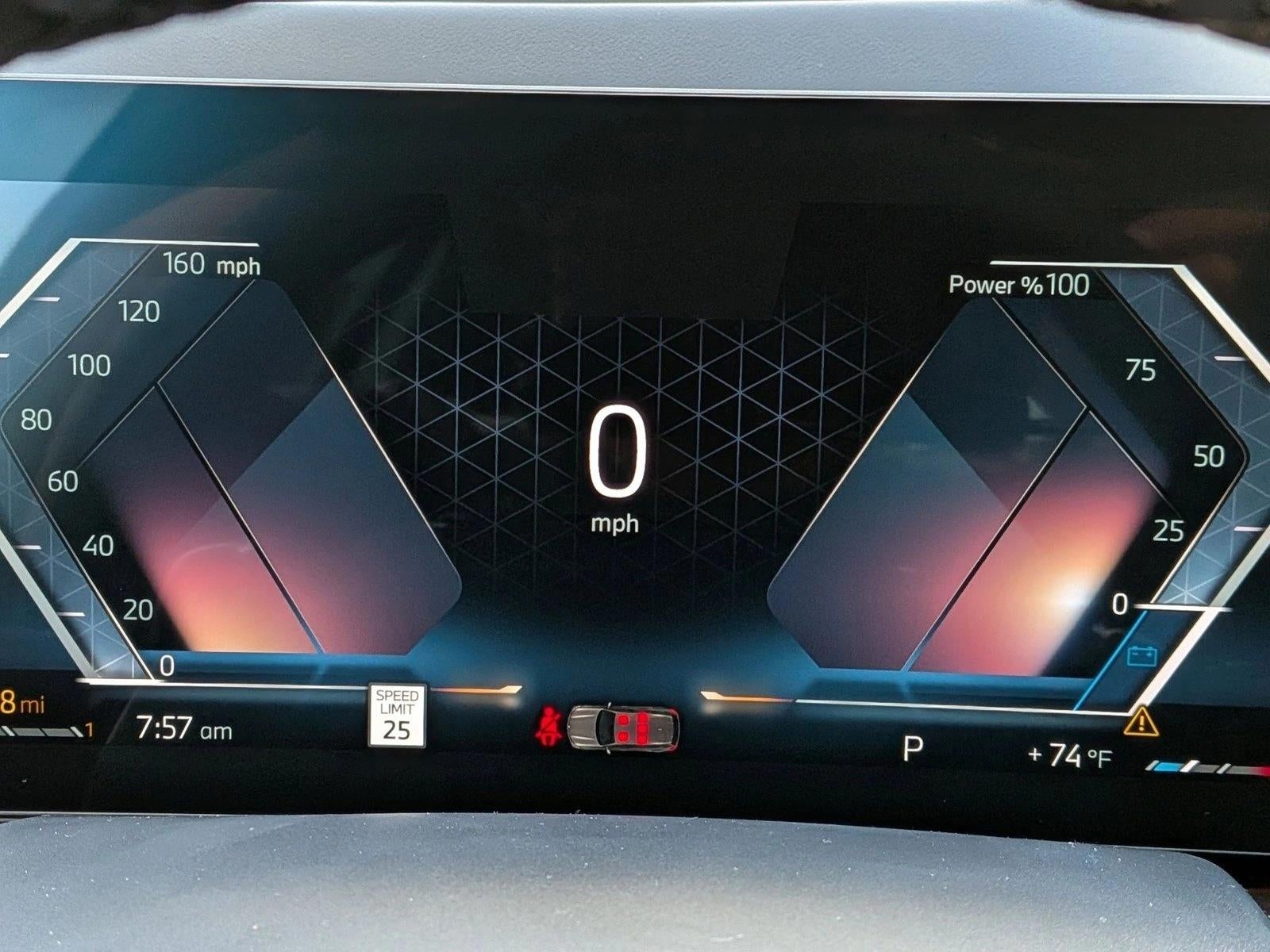 2026 BMW X5 sDrive40i Sports Activity Vehicle
