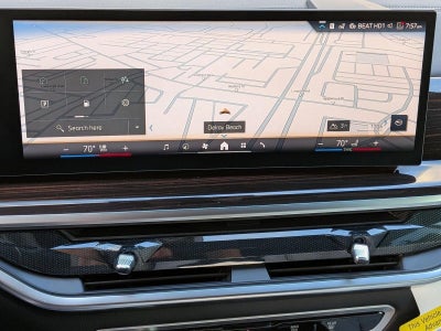 2026 BMW X5 sDrive40i Sports Activity Vehicle