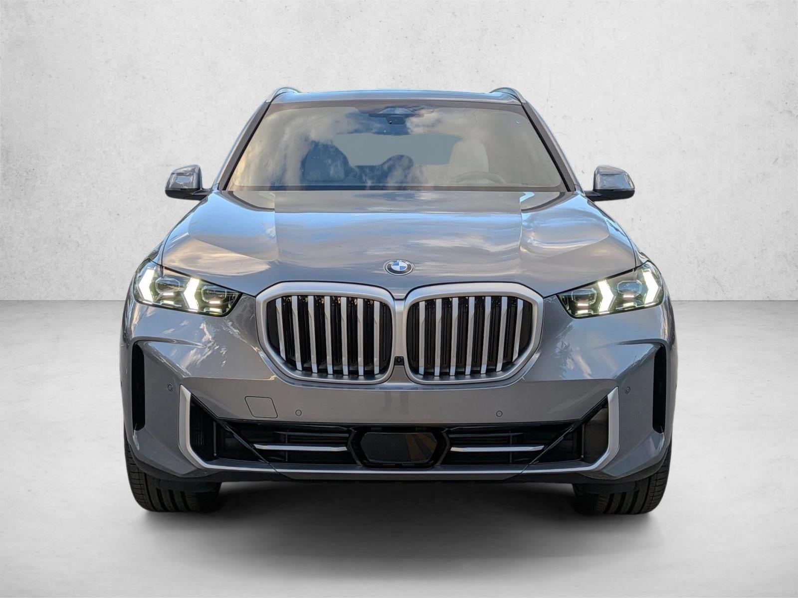 2026 BMW X5 sDrive40i Sports Activity Vehicle