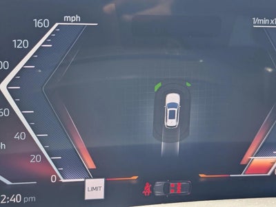 2026 BMW X5 sDrive40i Sports Activity Vehicle