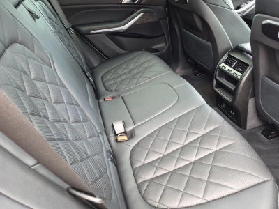 2025 BMW X5 sDrive40i Sports Activity Vehicle