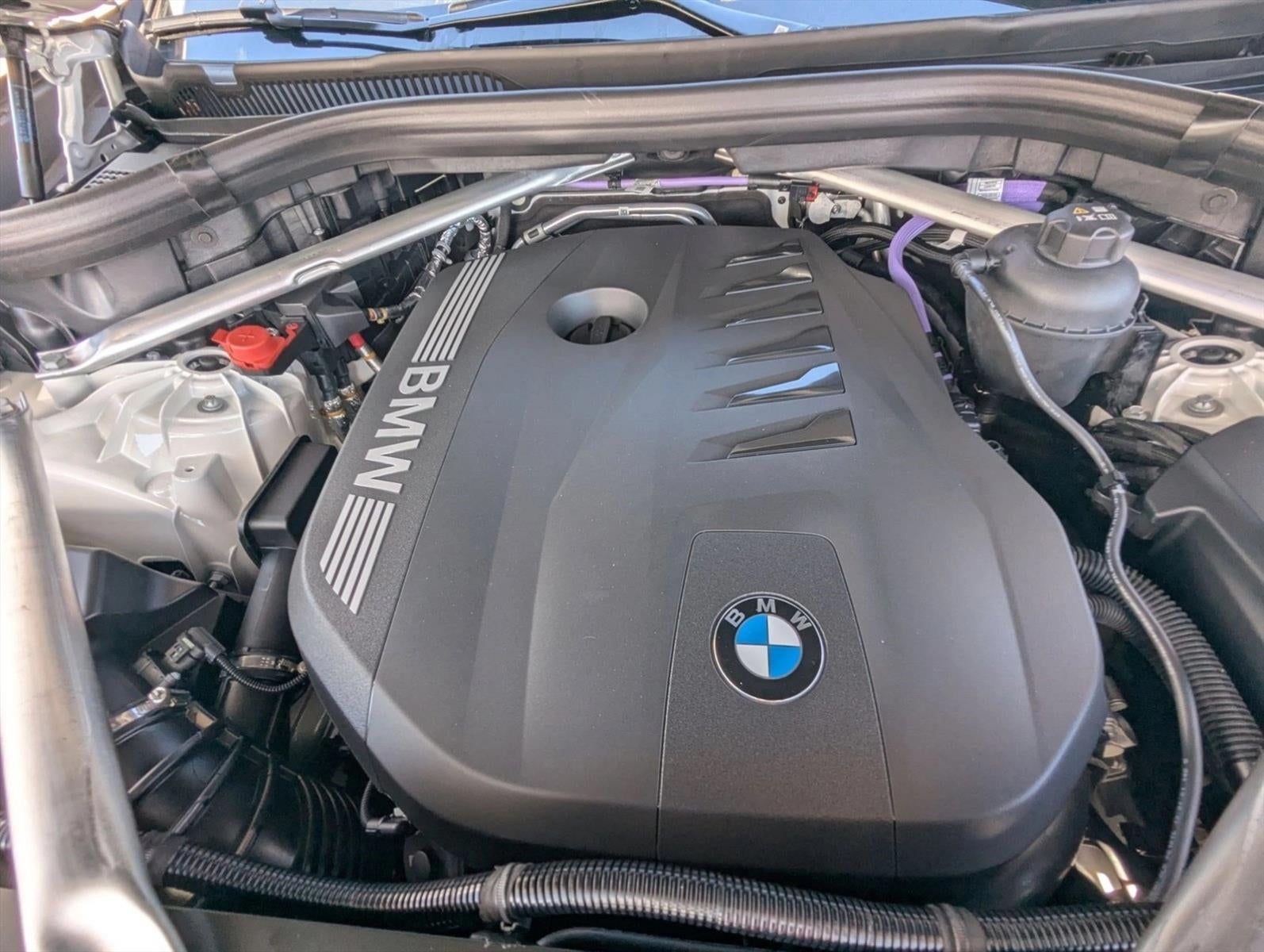 2026 BMW X5 sDrive40i Sports Activity Vehicle