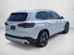 2026 BMW X5 sDrive40i Sports Activity Vehicle