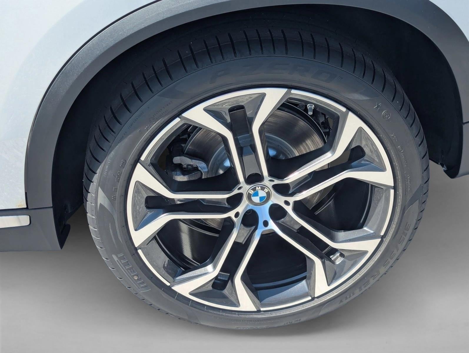 2026 BMW X5 sDrive40i Sports Activity Vehicle