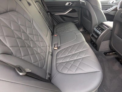 2024 BMW X5 sDrive40i Sports Activity Vehicle