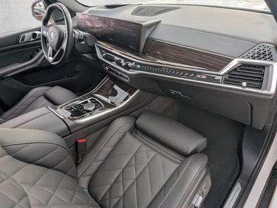 2024 BMW X5 sDrive40i Sports Activity Vehicle