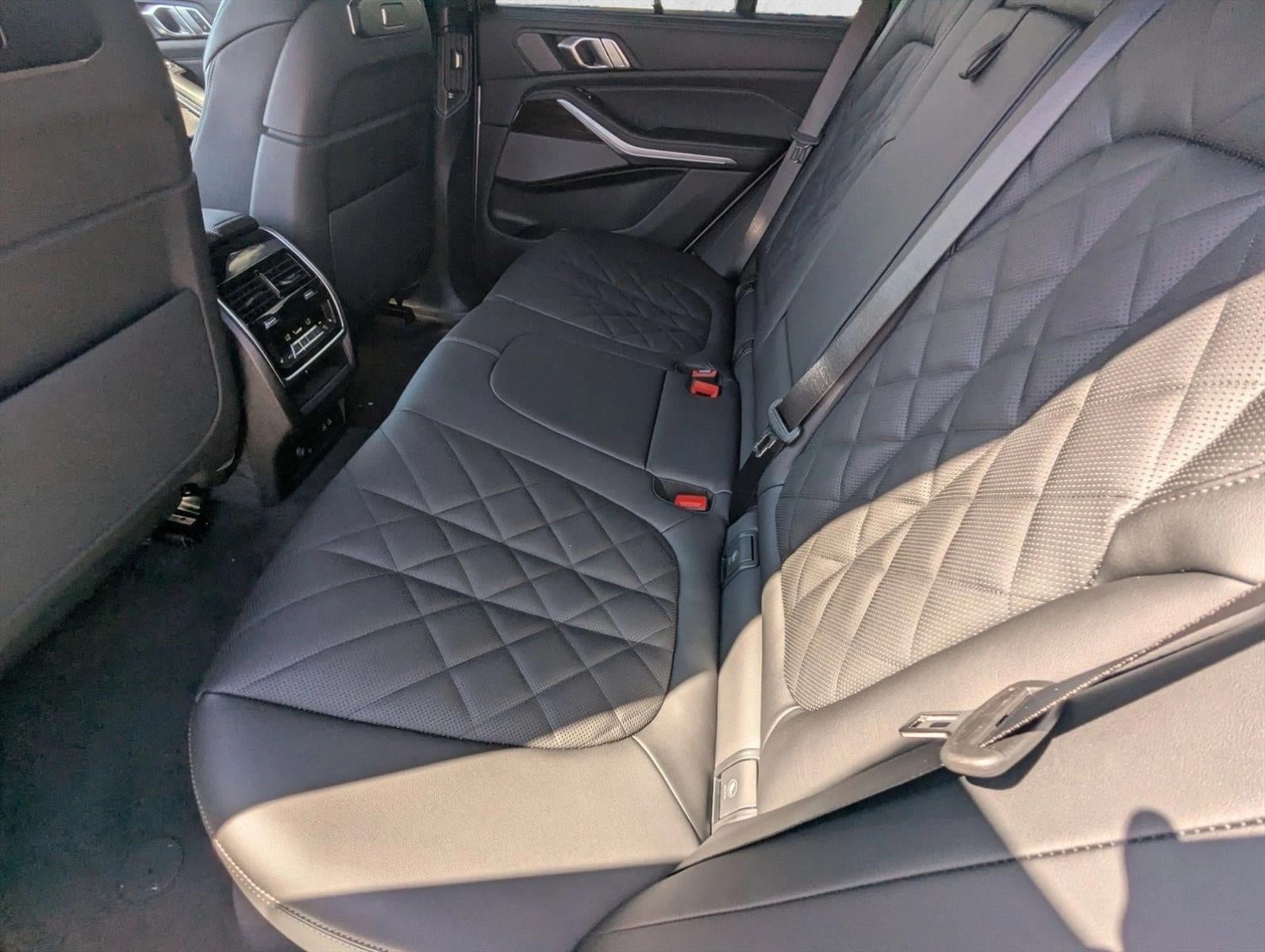 2026 BMW X5 sDrive40i Sports Activity Vehicle