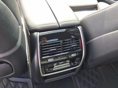 2024 BMW X7 xDrive40i Sports Activity Vehicle