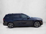 2024 BMW X7 xDrive40i Sports Activity Vehicle