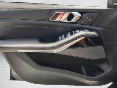 2024 BMW X7 xDrive40i Sports Activity Vehicle