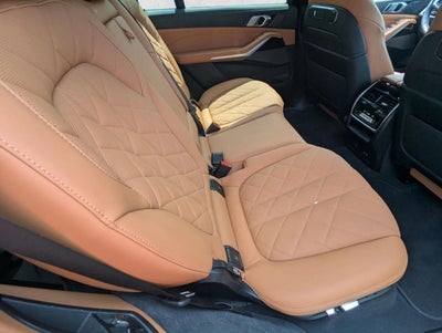 2023 BMW X7 xDrive40i Sports Activity Vehicle
