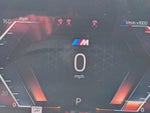 2023 BMW X7 xDrive40i Sports Activity Vehicle