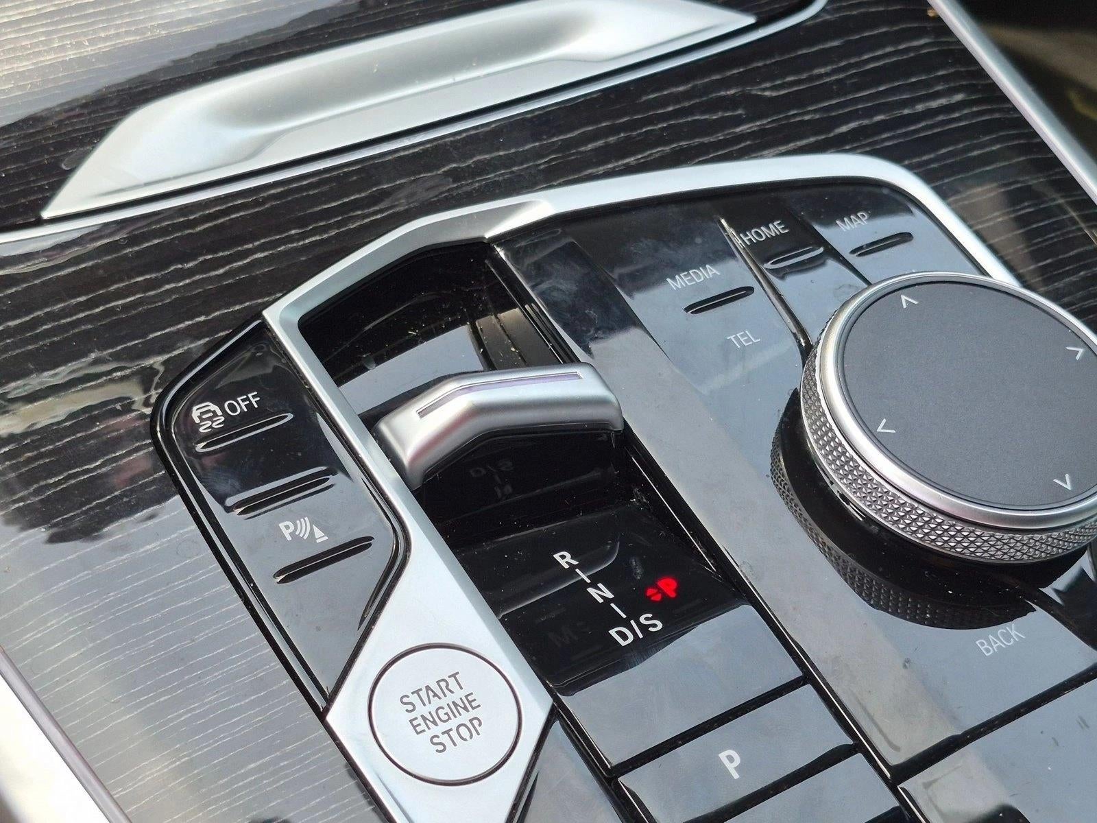 2024 BMW X7 xDrive40i Sports Activity Vehicle