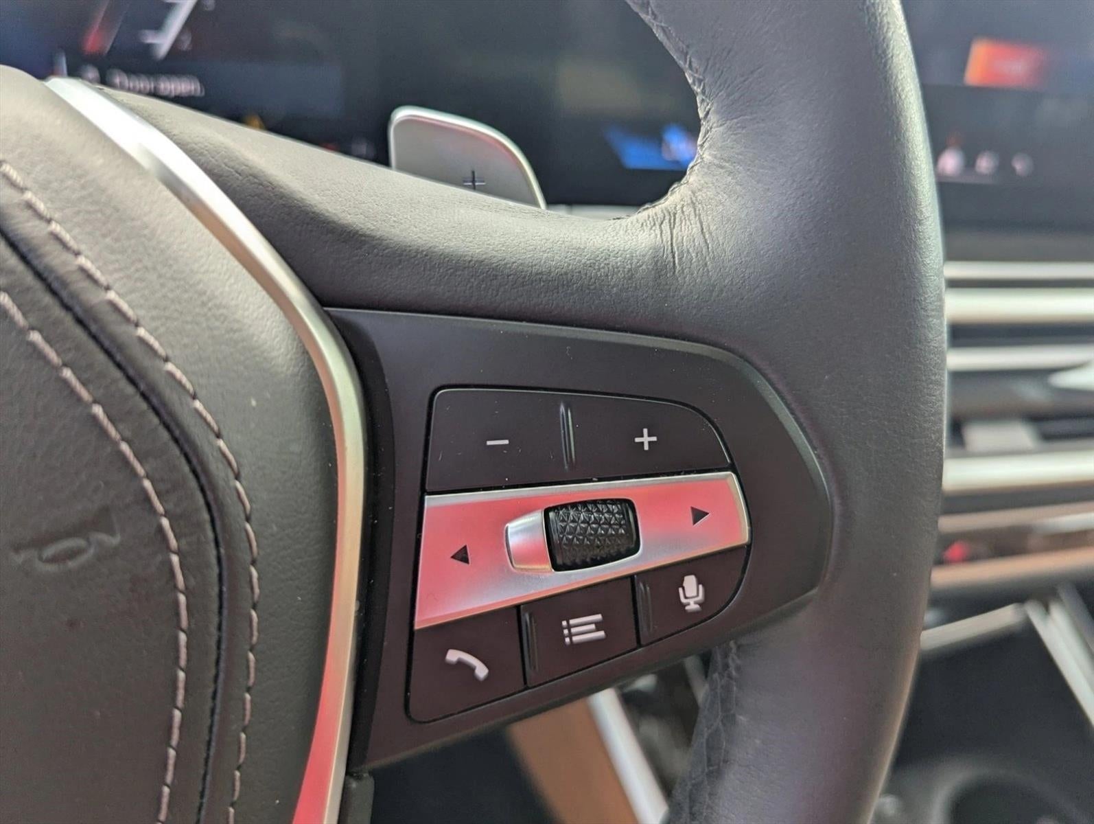 2024 BMW X5 xDrive40i Sports Activity Vehicle