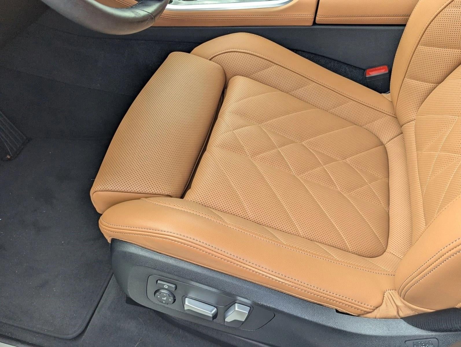 2024 BMW X5 xDrive40i Sports Activity Vehicle