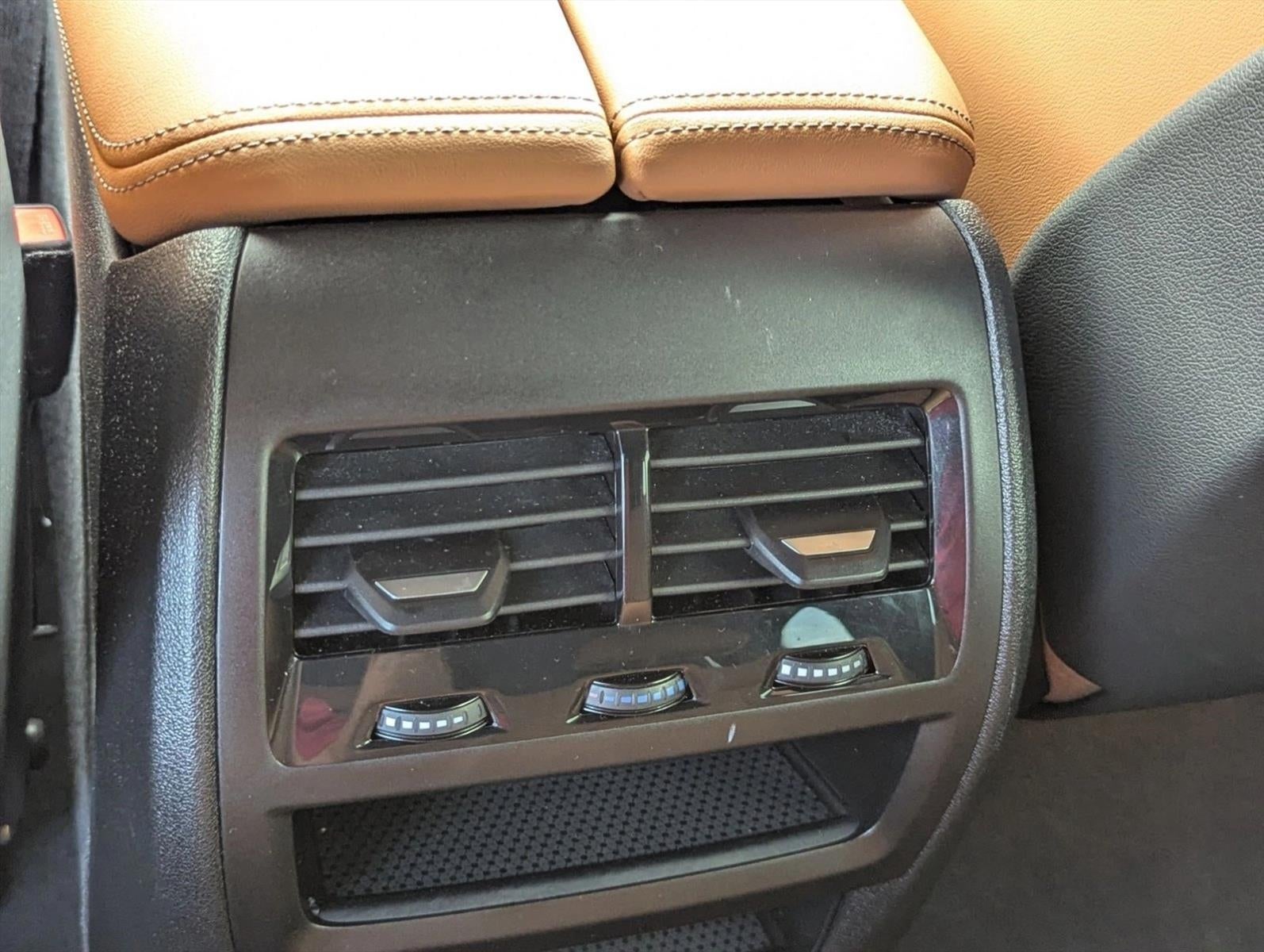 2024 BMW X5 xDrive40i Sports Activity Vehicle