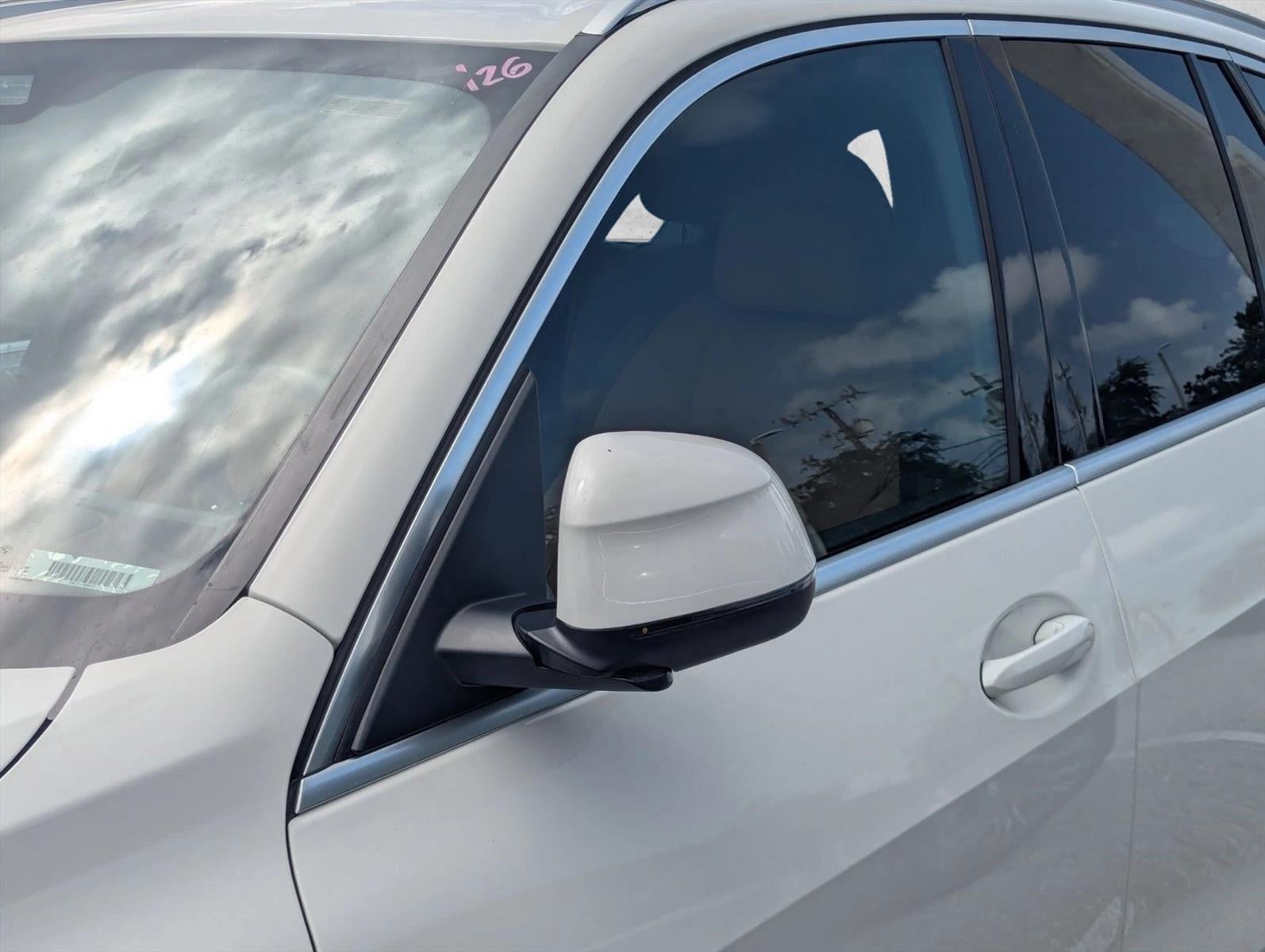 2024 BMW X5 xDrive40i Sports Activity Vehicle