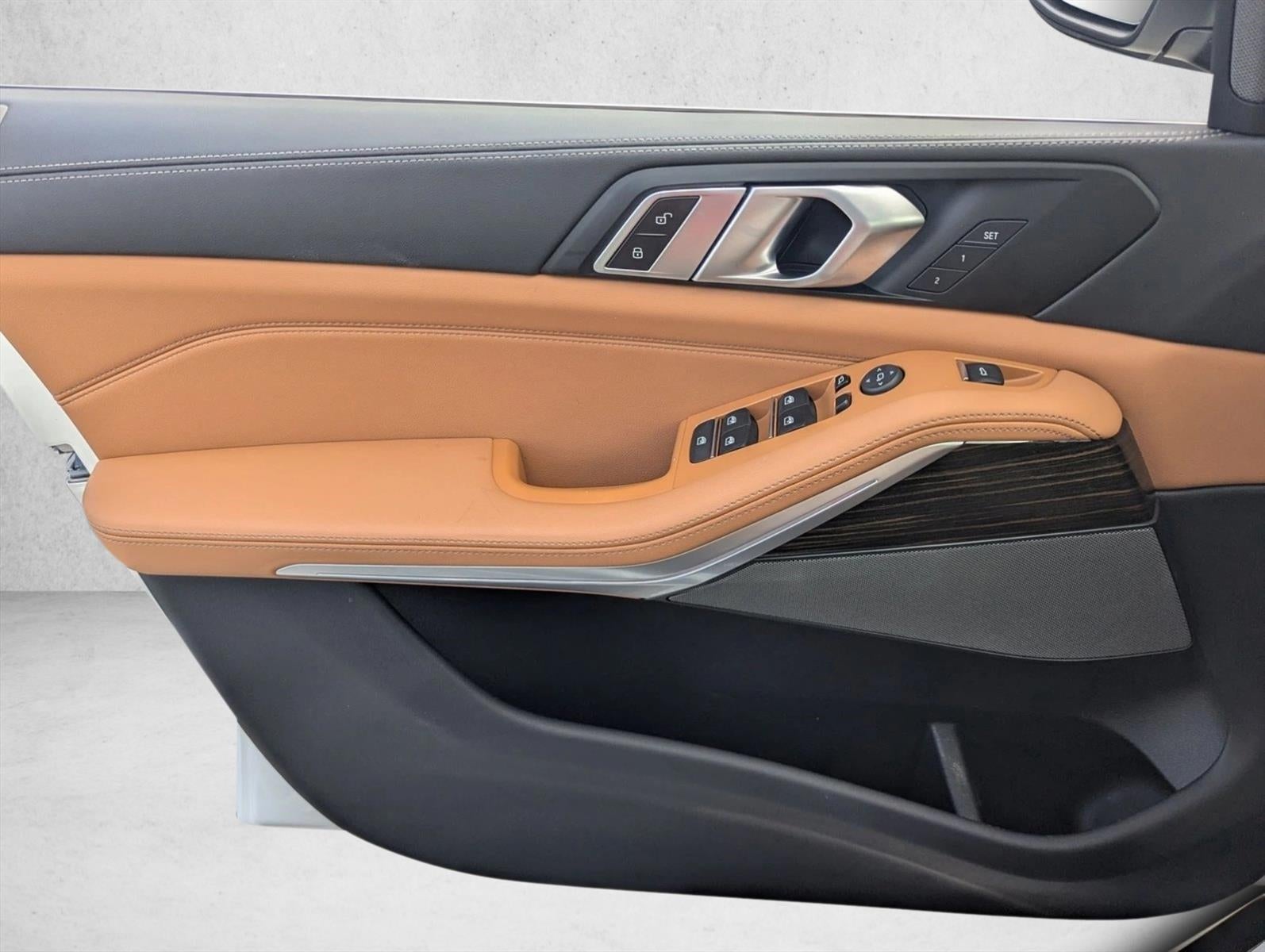 2024 BMW X5 xDrive40i Sports Activity Vehicle