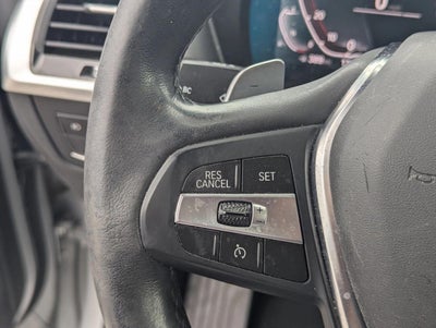 2020 BMW X4 xDrive30i Sports Activity Coupe