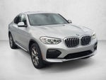 2020 BMW X4 xDrive30i Sports Activity Coupe