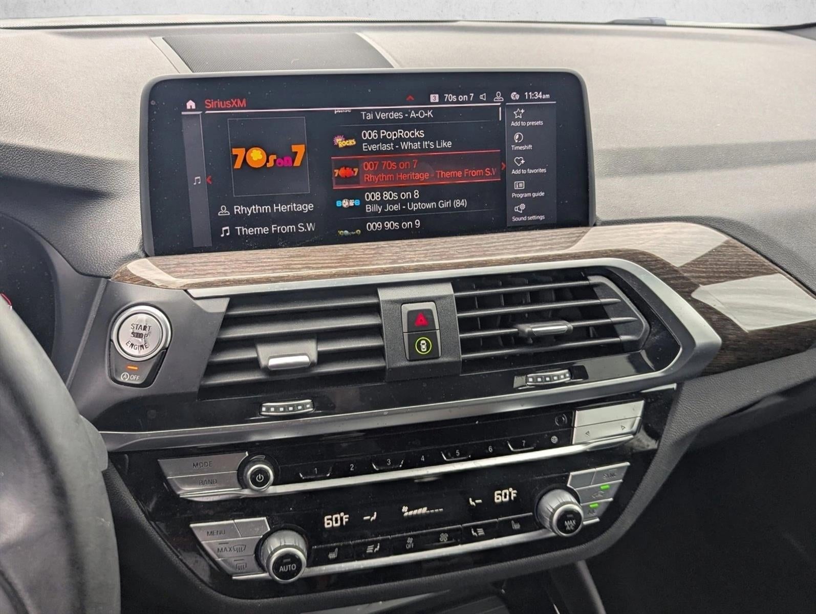 2020 BMW X4 xDrive30i Sports Activity Coupe