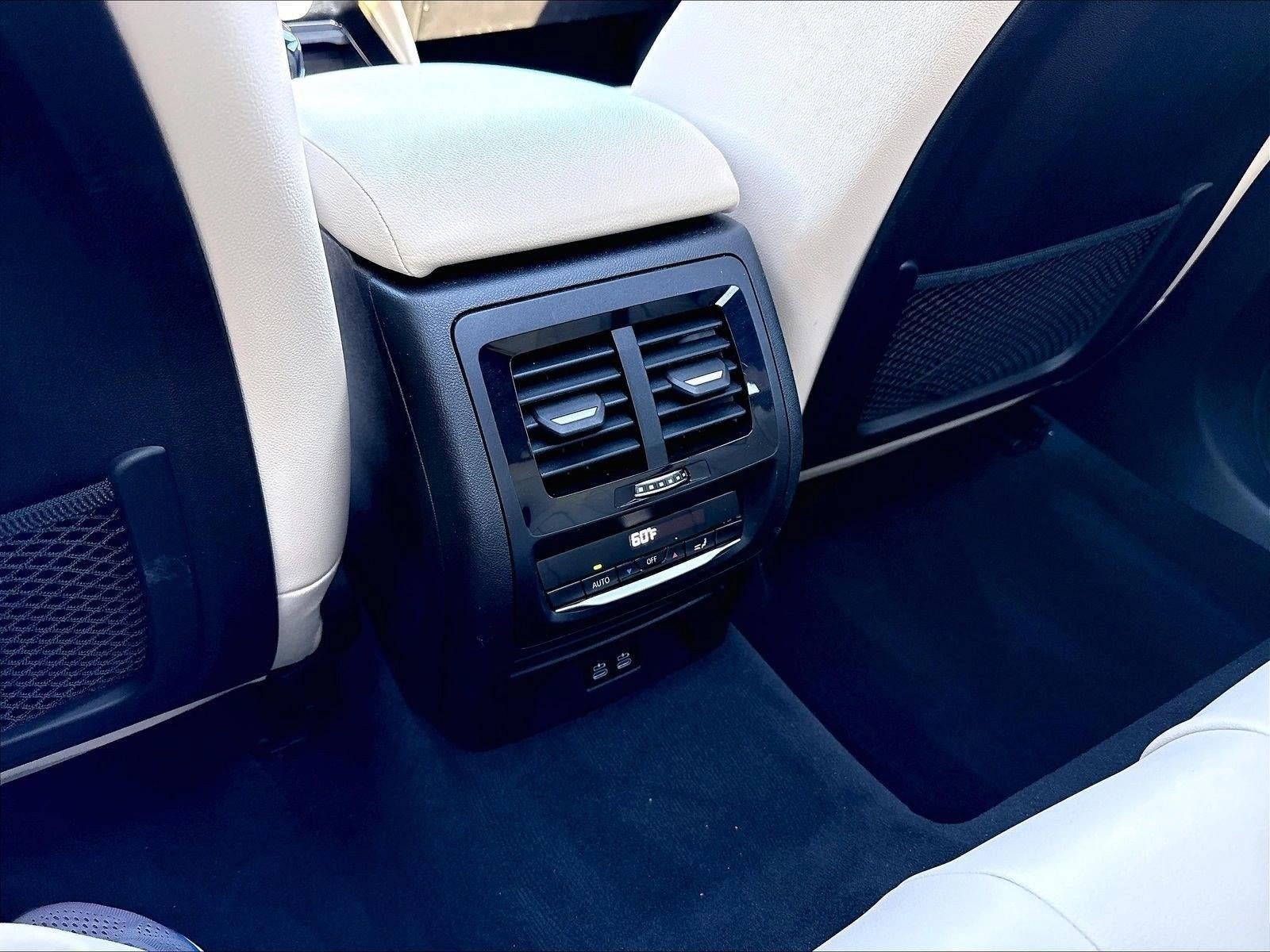 2023 BMW X4 xDrive30i Sports Activity Coupe