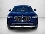 2023 BMW X4 xDrive30i Sports Activity Coupe