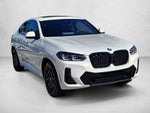 2023 BMW X4 xDrive30i Sports Activity Coupe