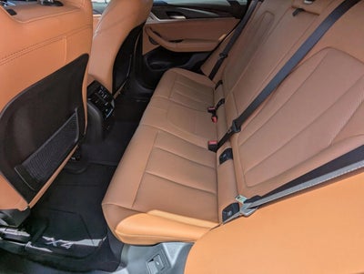 2024 BMW X4 xDrive30i Sports Activity Coupe