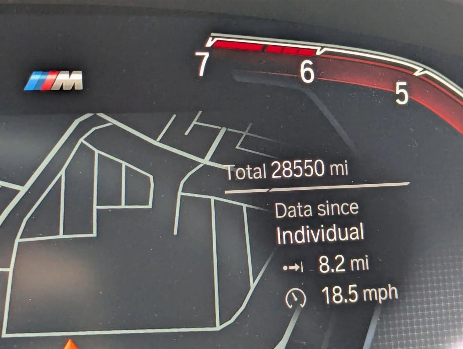 2024 BMW X4 xDrive30i Sports Activity Coupe