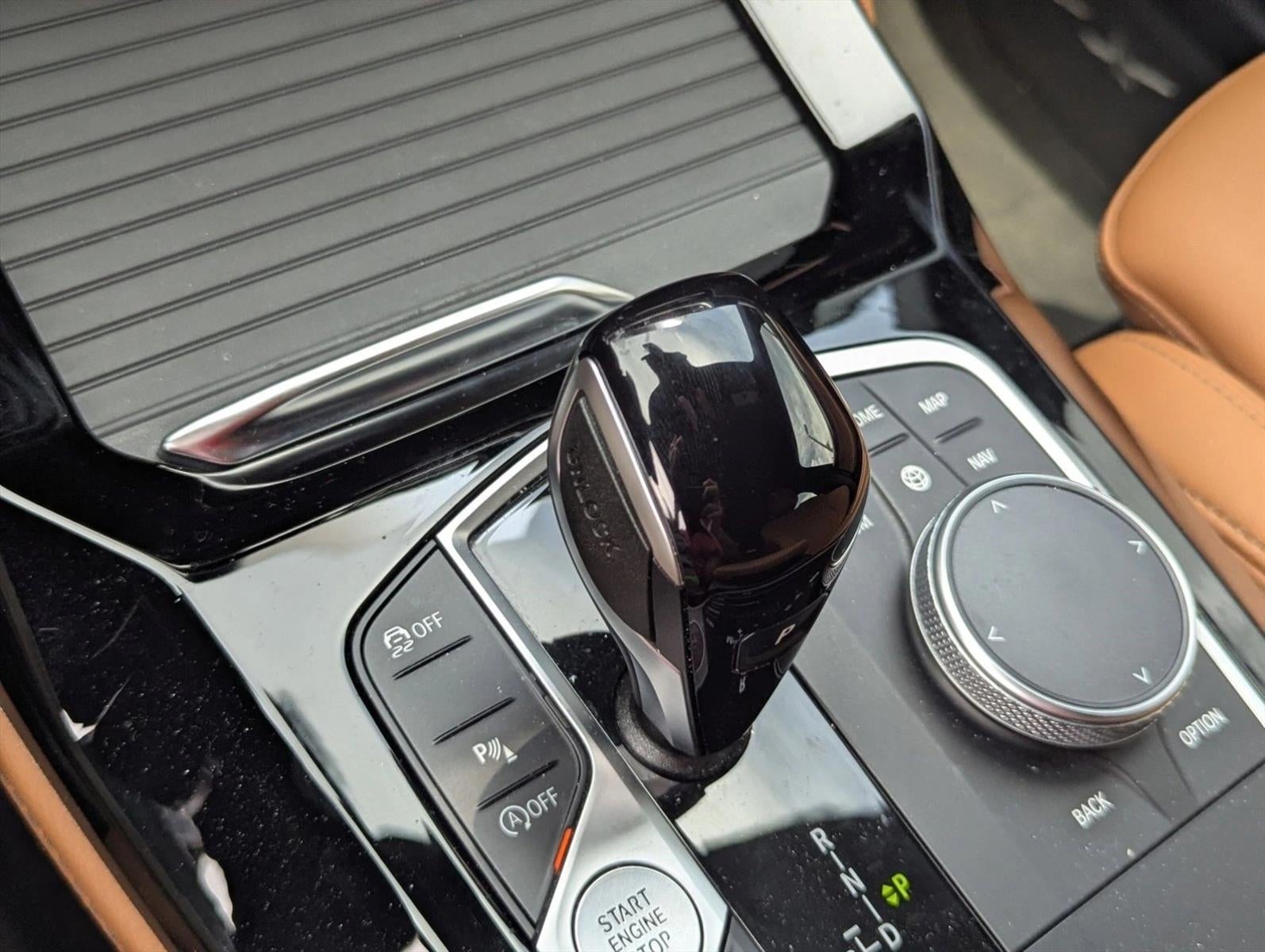 2024 BMW X4 xDrive30i Sports Activity Coupe