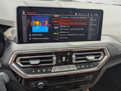 2024 BMW X4 xDrive30i Sports Activity Coupe