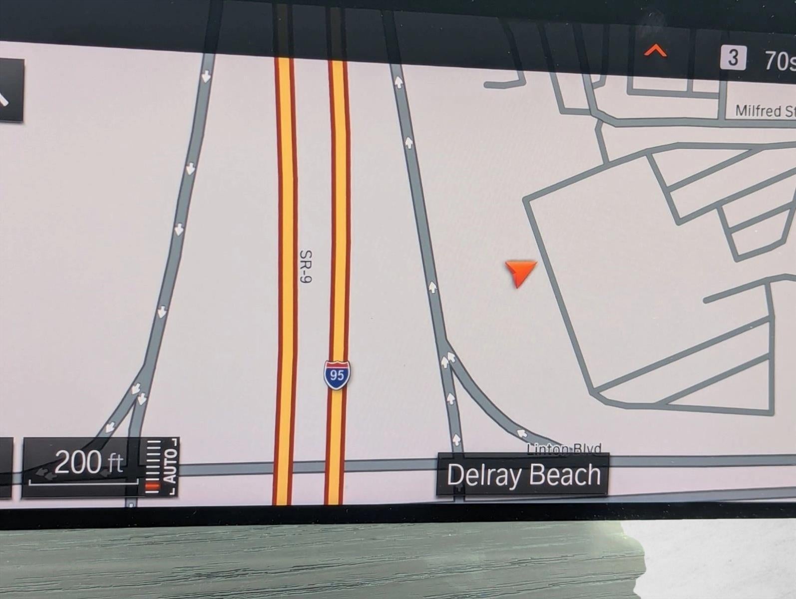 2024 BMW X4 xDrive30i Sports Activity Coupe