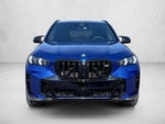 2025 BMW X5 M60i Sports Activity Vehicle