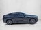 2024 BMW X6 xDrive40i Sports Activity Coupe