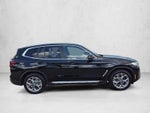 2024 BMW X3 sDrive30i Sports Activity Vehicle