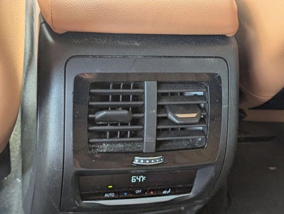 2024 BMW X3 sDrive30i Sports Activity Vehicle