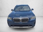 2024 BMW X3 sDrive30i Sports Activity Vehicle