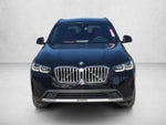 2023 BMW X3 sDrive30i Sports Activity Vehicle