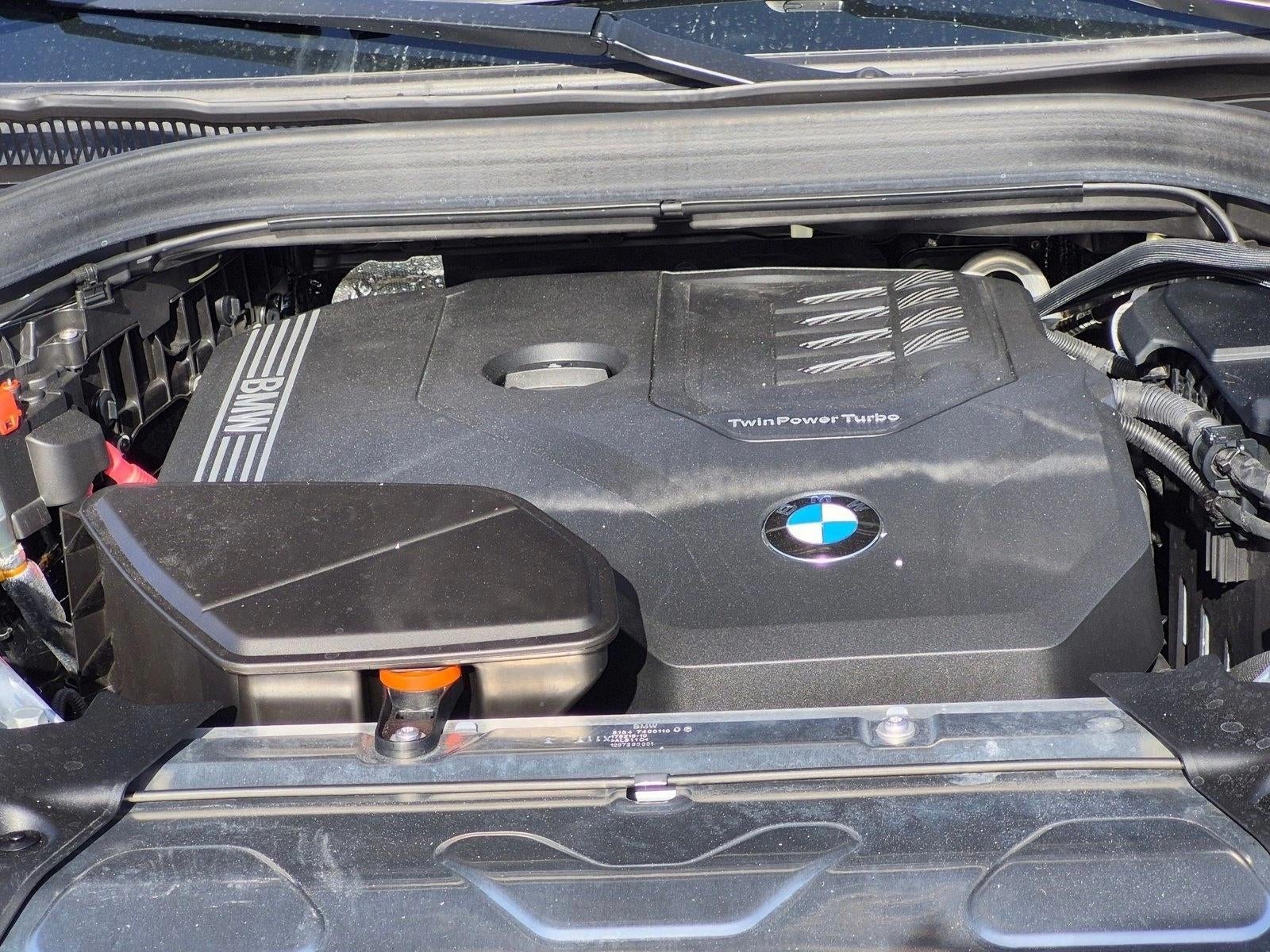2023 BMW X3 sDrive30i Sports Activity Vehicle