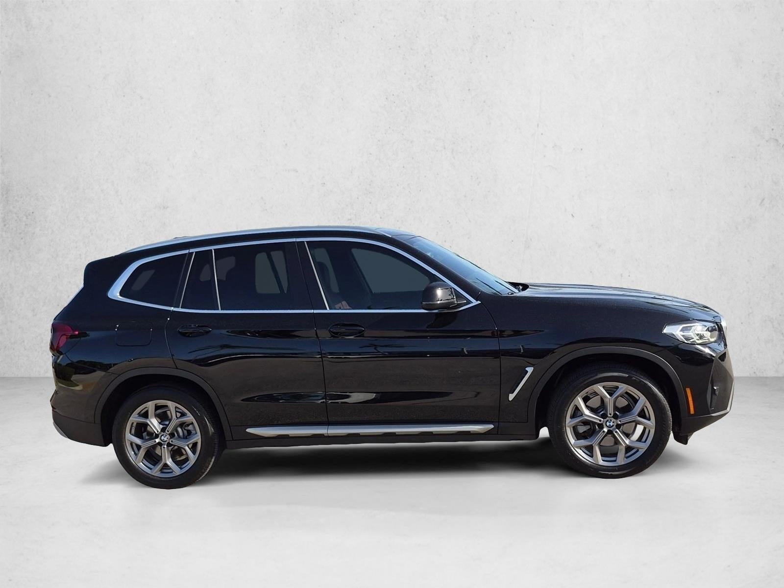 2023 BMW X3 sDrive30i Sports Activity Vehicle