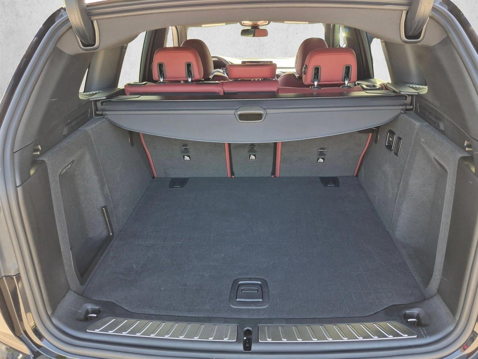 2023 BMW X3 sDrive30i Sports Activity Vehicle