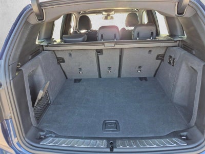 2024 BMW X3 sDrive30i Sports Activity Vehicle