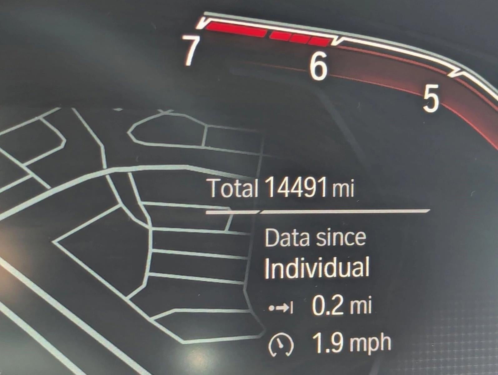 2024 BMW X3 sDrive30i Sports Activity Vehicle