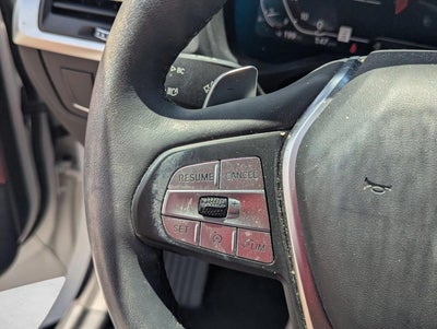 2024 BMW X3 sDrive30i Sports Activity Vehicle