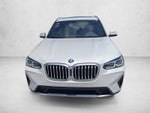 2024 BMW X3 sDrive30i Sports Activity Vehicle