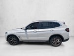 2024 BMW X3 sDrive30i Sports Activity Vehicle