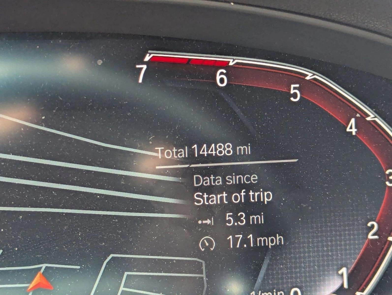2024 BMW X3 sDrive30i Sports Activity Vehicle