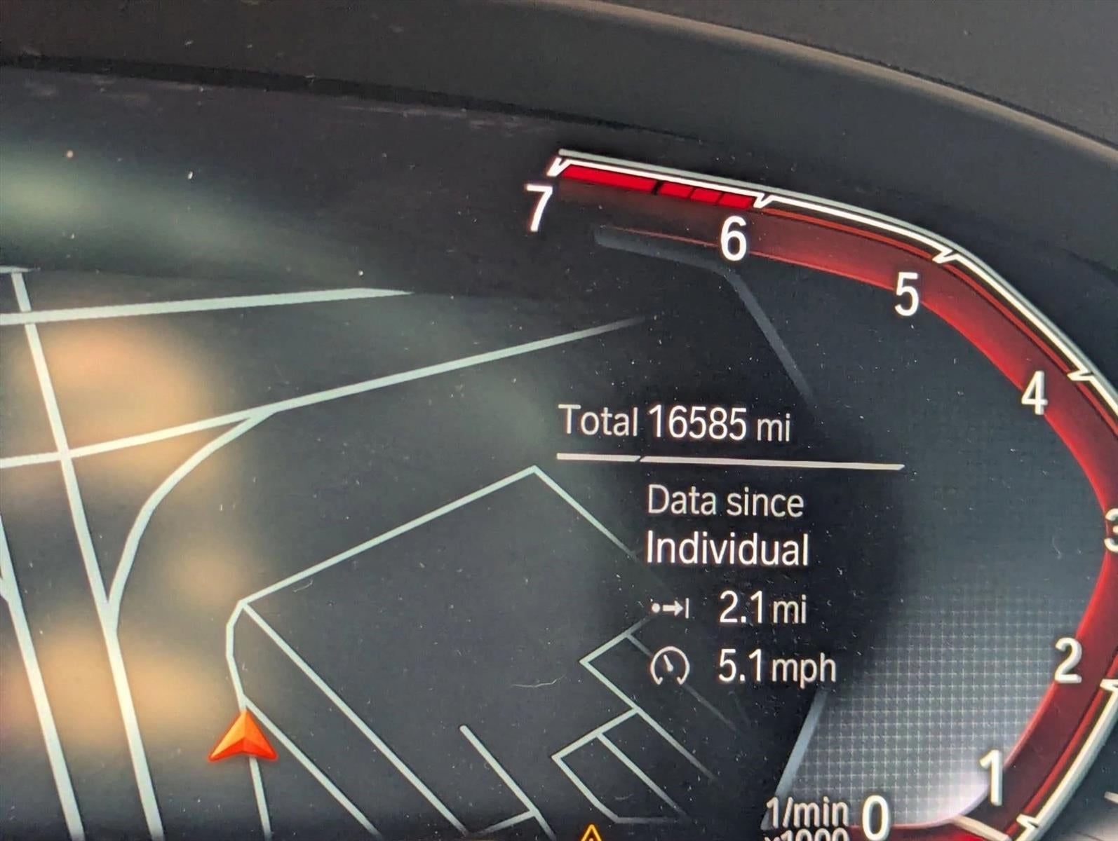 2022 BMW X3 sDrive30i Sports Activity Vehicle