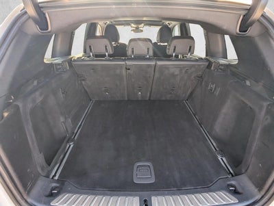 2022 BMW X3 sDrive30i Sports Activity Vehicle
